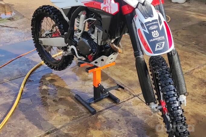 Husqvarna TC