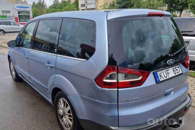 Ford Galaxy