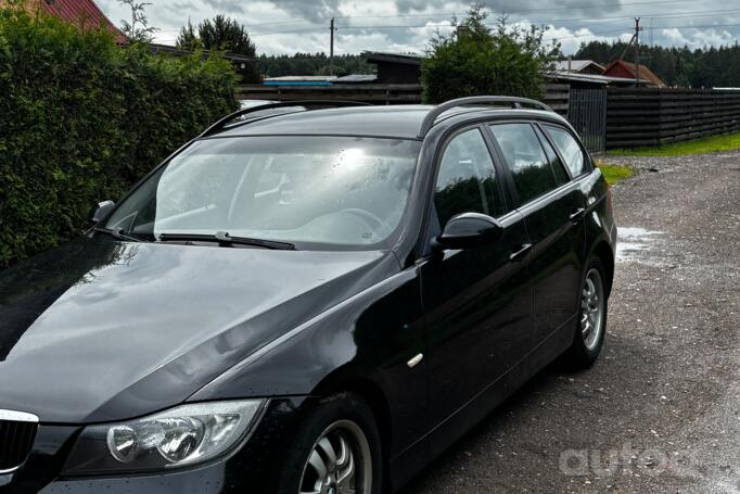 BMW 3 Series E90/E91/E92/E93 Touring wagon