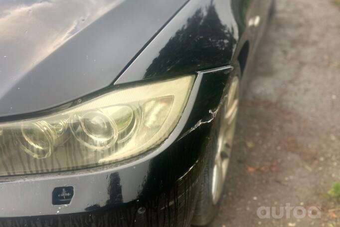 BMW 3 Series E90/E91/E92/E93 [restyling] Touring wagon