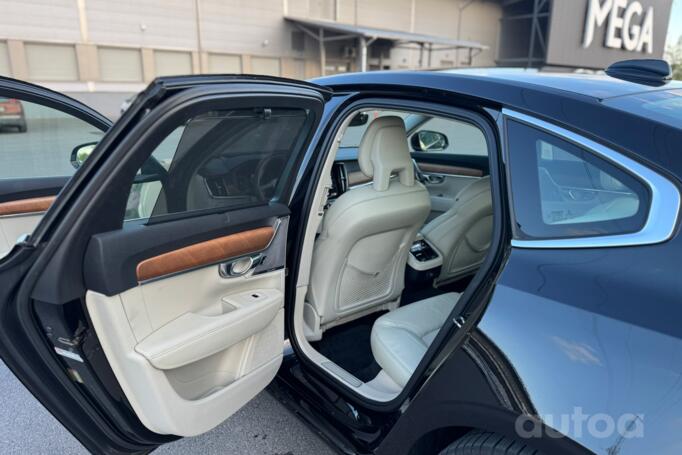 Volvo S90 2 generation Sedan