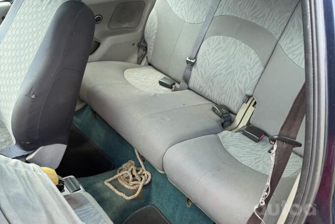 Land Rover Freelander 1 generation Hard Top crossover 3-doors