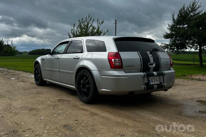 Dodge Magnum 1 generation wagon
