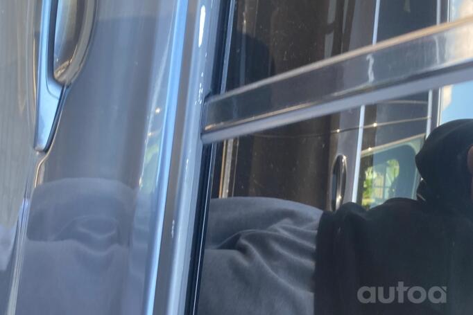 BMW 3 Series F30/F31/F34 Sedan