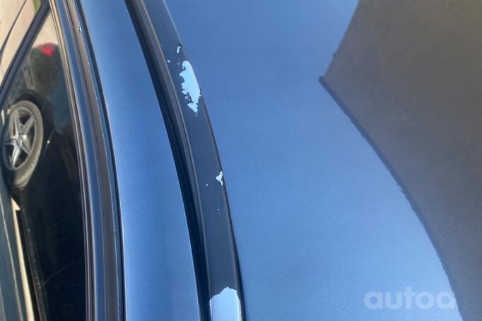 BMW 3 Series F30/F31/F34 Sedan