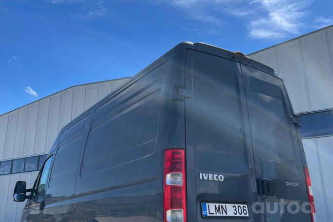 IVECO Daily 35C14V