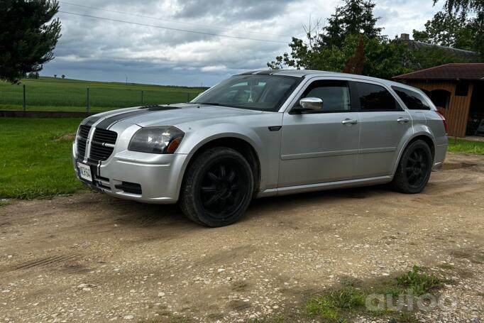Dodge Magnum 1 generation wagon