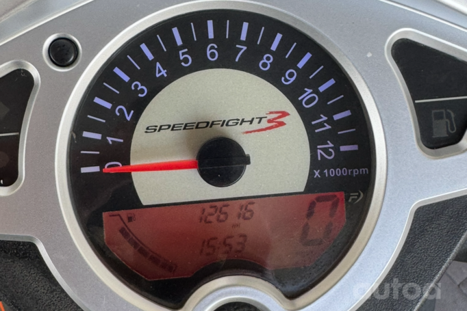 Peugeot Speedfight