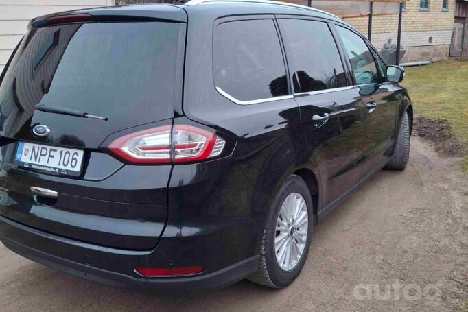 Ford Galaxy