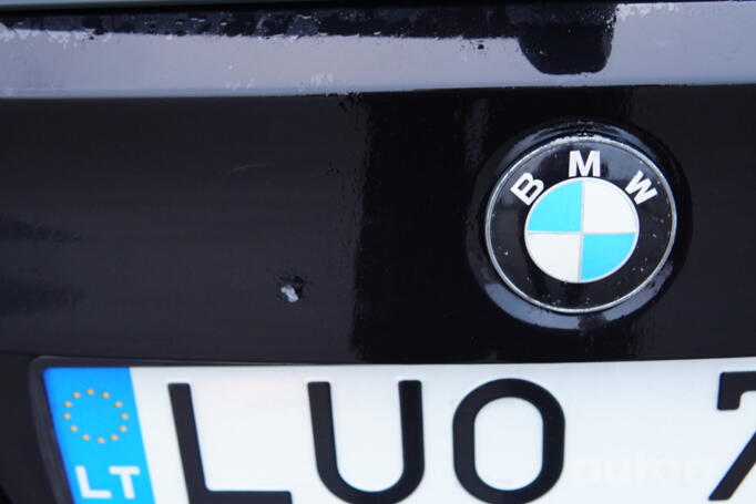 BMW 3 Series E90/E91/E92/E93 Touring wagon