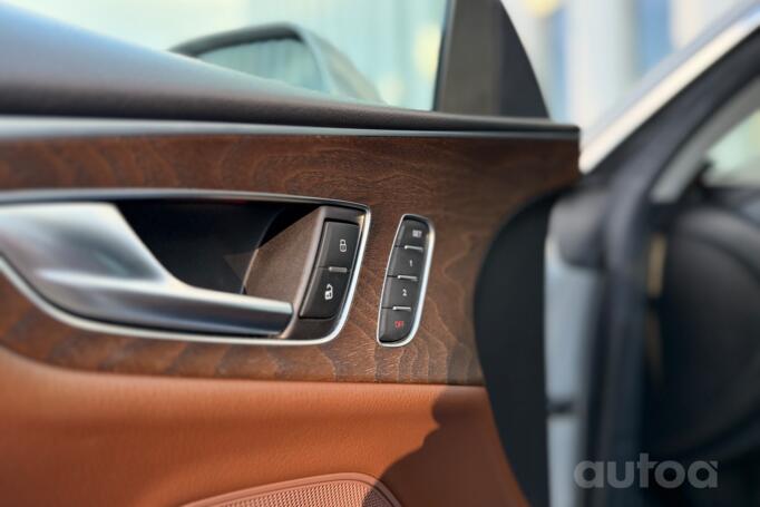 Audi A7 4G Sportback liftback