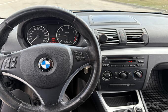 BMW 1 Series E87 Hatchback