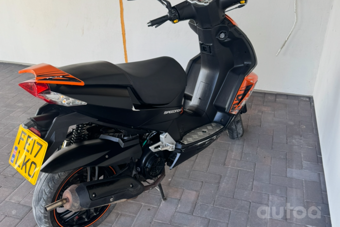 Peugeot Speedfight