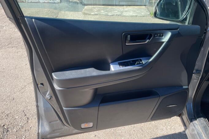 Nissan Murano Z50 Crossover