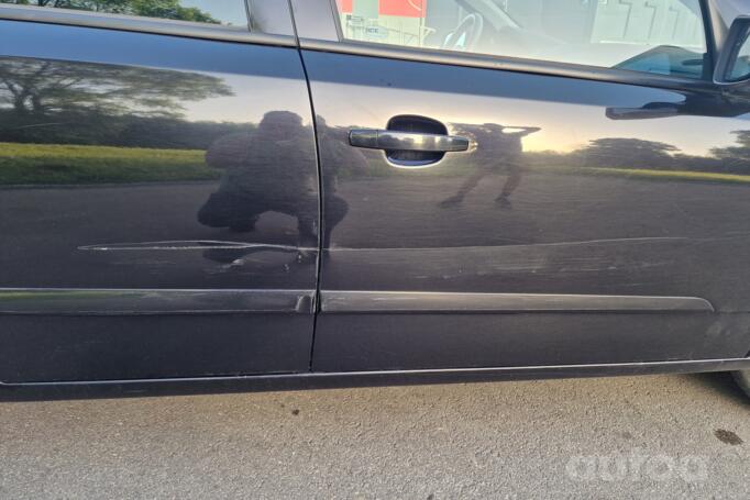 Opel Astra H [restyling]
