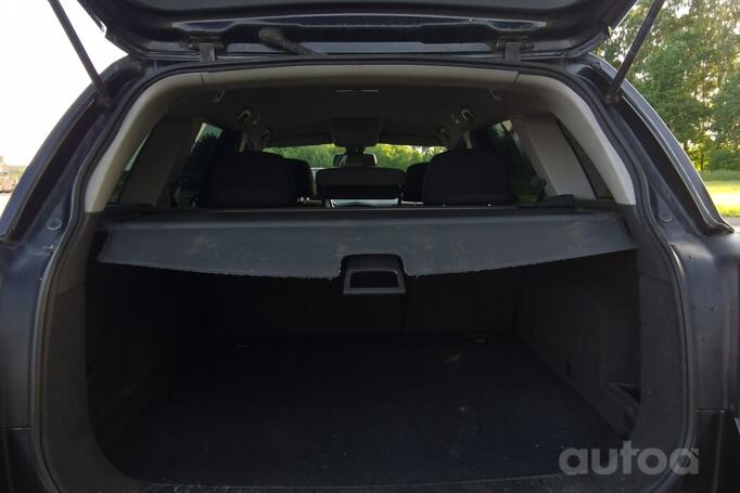 Opel Astra H [restyling]