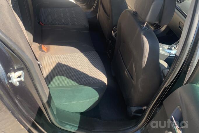 Vauxhall Insignia I Sports Tourer (facelift 2013)  wagon (5 doors)