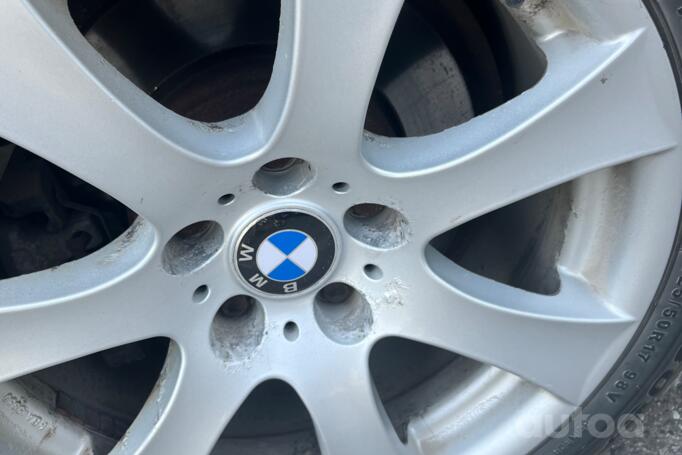 BMW 5 Series E60/E61 Touring wagon