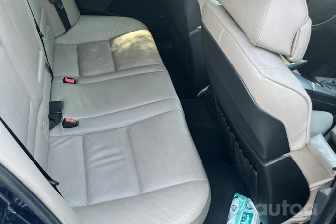 BMW 5 Series E60/E61 Touring wagon