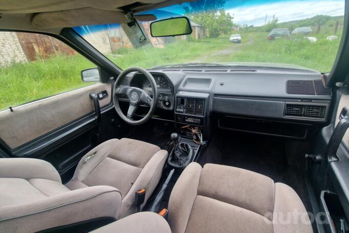 Audi 100 S3 Sedan