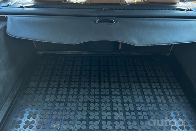 BMW 5 Series E60/E61 [restyling] Touring wagon