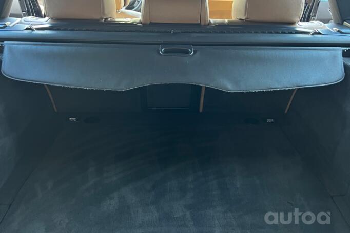 BMW 5 Series E60/E61 [restyling] Touring wagon