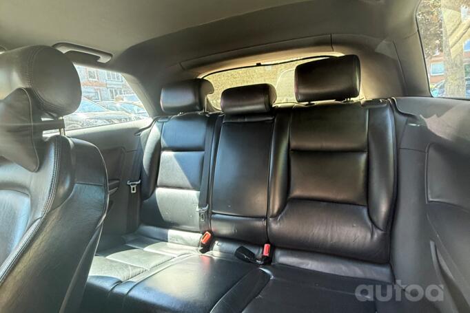 Audi A3 8P/8PA [2th restyling] Hatchback 3-doors