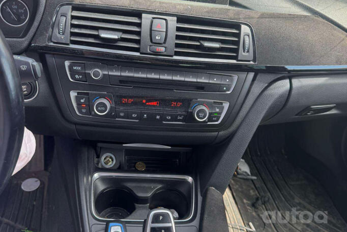 BMW 3 Series F30/F31/F34 Touring wagon