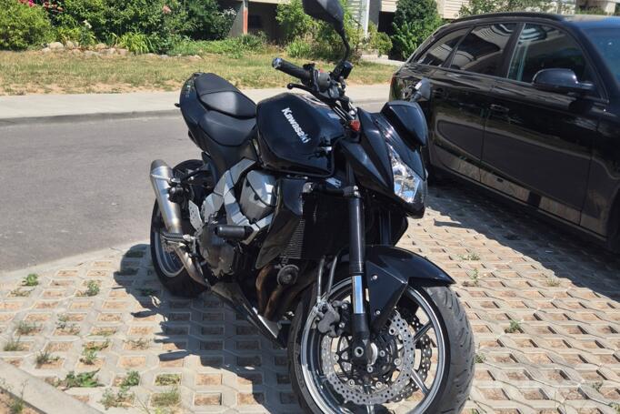 Kawasaki Z