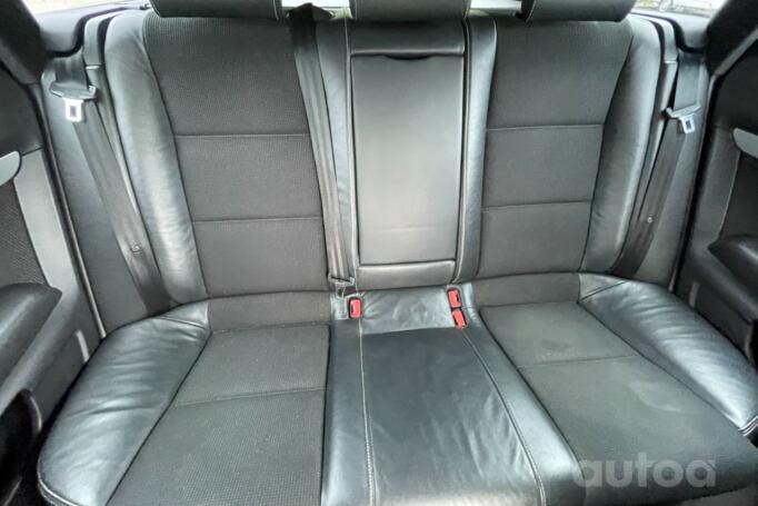 Audi A6 4F/C6 [restyling] Avant wagon 5-doors