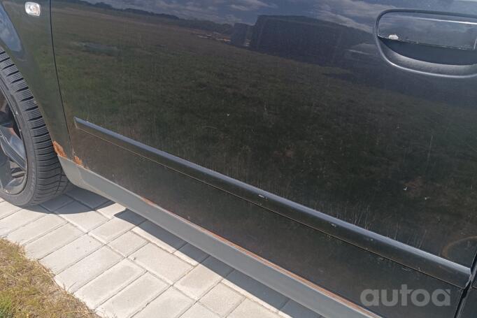Audi A4 B6 Avant wagon 5-doors
