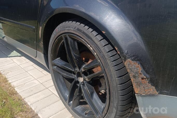 Audi A4 B6 Avant wagon 5-doors