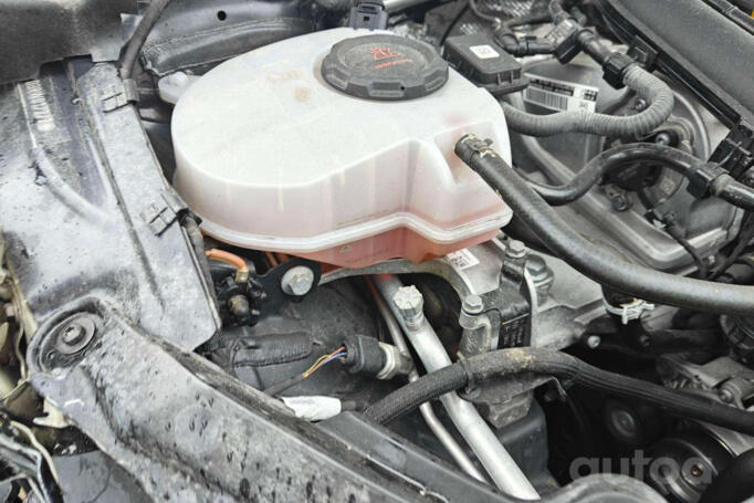 Volkswagen Golf 8 generation