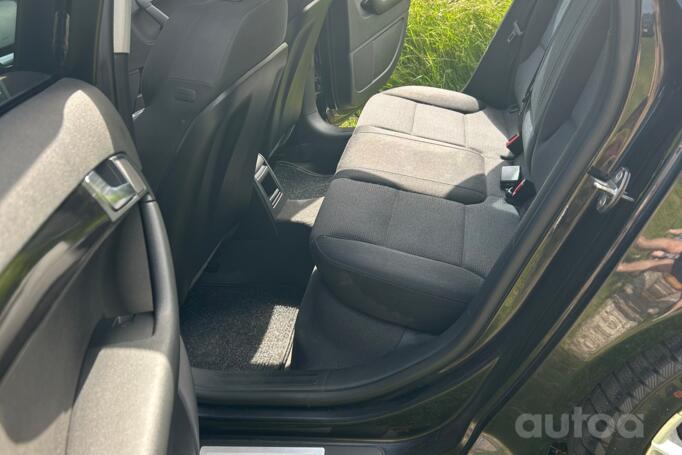 Audi A3 8P/8PA [2th restyling] Sportback hatchback 5-doors