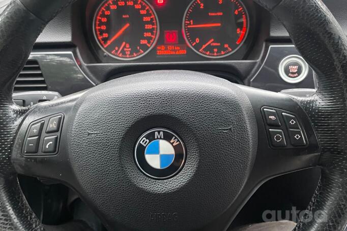 BMW 3 Series E90/E91/E92/E93 [restyling] Touring wagon