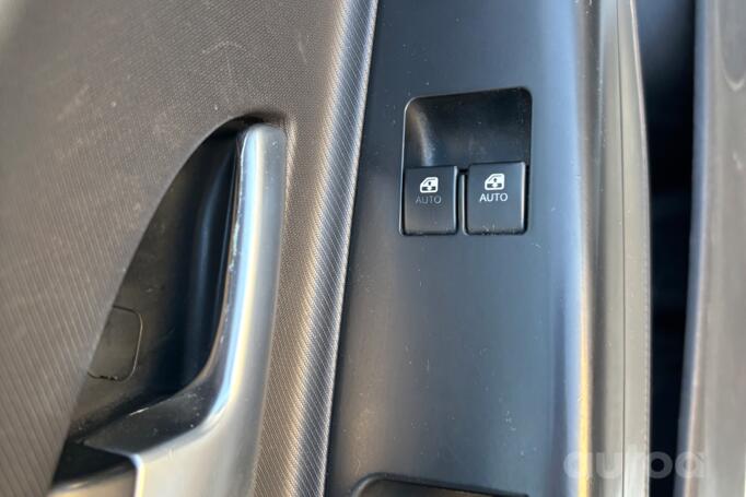 Kia Ceed 1 generation
