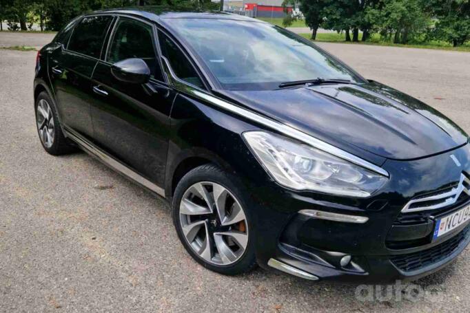 Citroen DS5