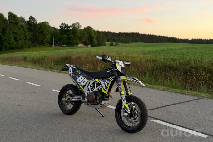 Husqvarna 701
