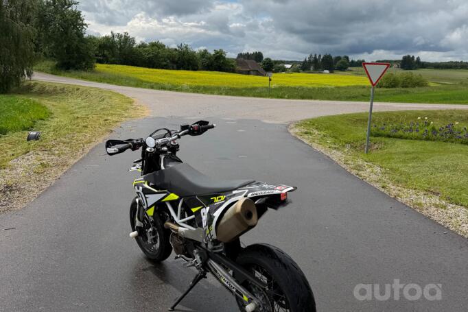 Husqvarna 701