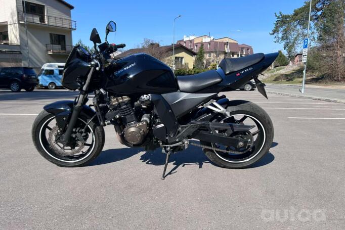 Kawasaki Z