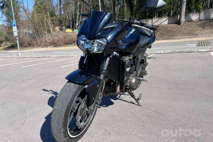 Kawasaki Z