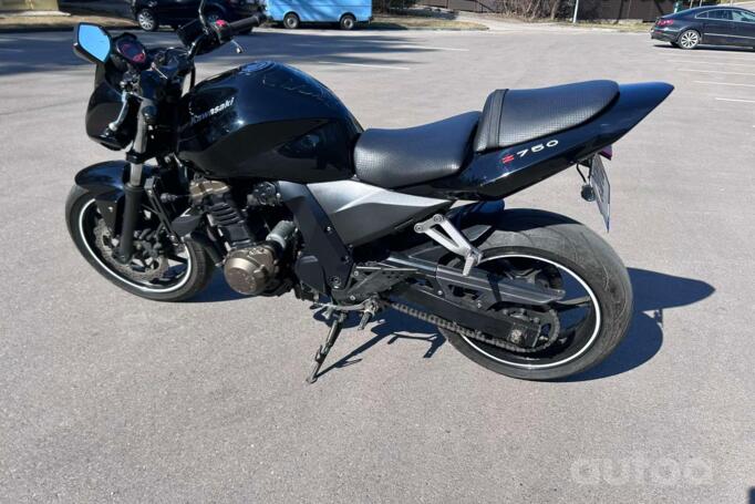 Kawasaki Z