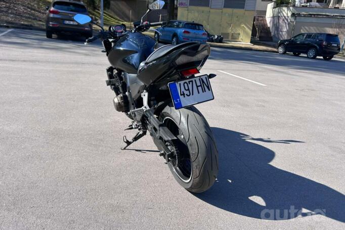 Kawasaki Z