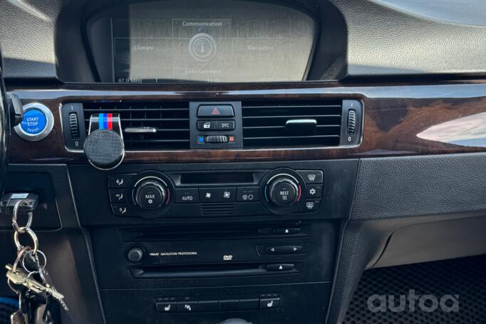 BMW 3 Series E90/E91/E92/E93 Touring wagon