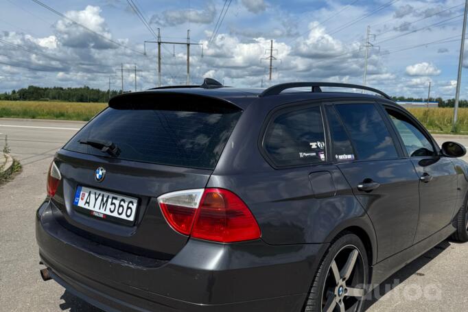 BMW 3 Series E90/E91/E92/E93 Touring wagon