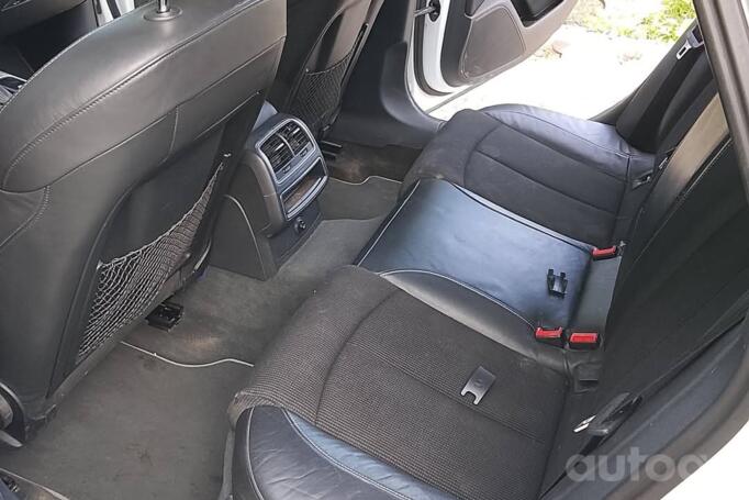 Audi A6 4G/C7 Avant wagon 5-doors