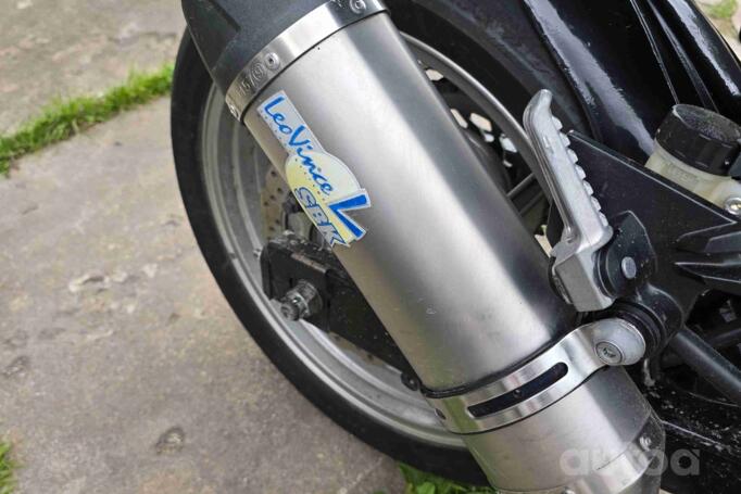 Kawasaki Z