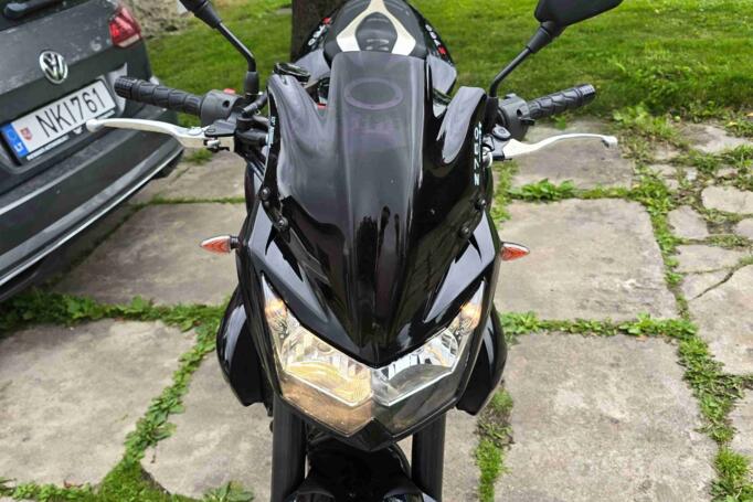 Kawasaki Z