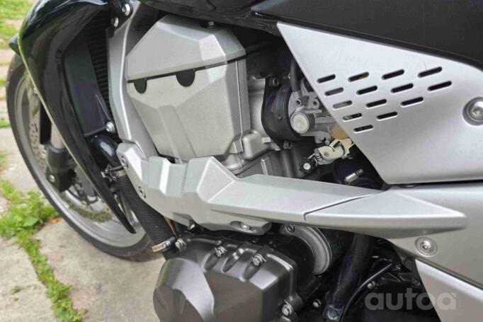 Kawasaki Z