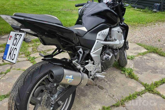Kawasaki Z